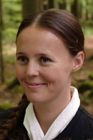 Photo of Zora Thiessen as Martina