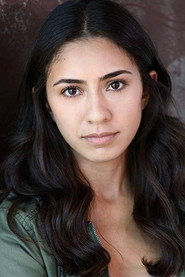 Photo of Marla Martinez as Maren