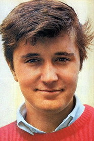 Photo of Bobby Solo as Bobby Tonner