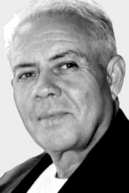 Photo of Mubariz Alikhanogly as Kasra
