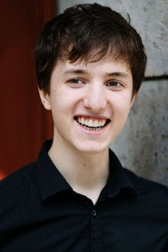 Photo of Aljosha Horvat as Constantin