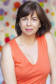 Photo of Anne Broussard as Valérie