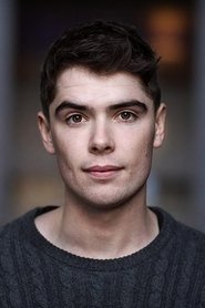 Photo of Seán Doyle as Karl