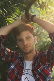 Photo of David Benne as Felix