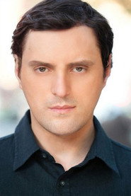 Photo of Roland Max as John