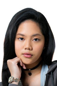 Photo of Kyandra Sembel as Maura