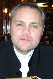 Photo of Aleksey Chardymskiy as Безносый