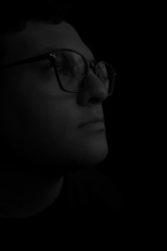 Photo of Alexander  Grey as He