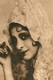 Photo of Maria Reizen as Ivetta