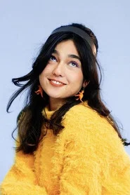 Photo of Ruby Karp as Gen Z Ruby