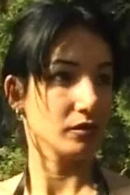 Photo of Helga Strobos