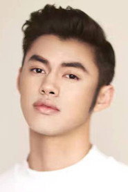 Photo of Hugo Li as 陈博文