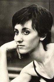Photo of Margarida Bettencourt as Narrator