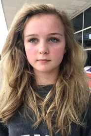 Photo of Larissa Ware as Emily