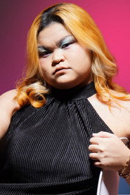Photo of Jam Anonuevo as Pia