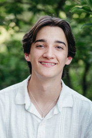 Photo of Micah Giorgi as Micah Giorgi