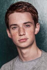 Photo of David Webster as Teen Elliot