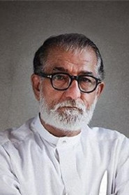 Photo of Shaher Al Qurashi as Farid Lutfi