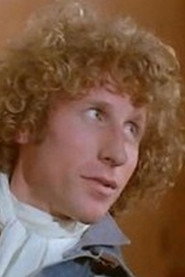 Photo of Gabriel Coez as Georges