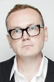 Photo of Pat Healy as Junior Vassey