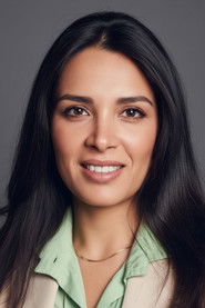 Photo of Nilgün Saraylı as Nesrin Akman
