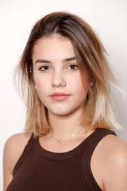 Photo of Sára Lutovská as Veronika Jahodová