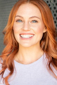 Photo of Brandi Satterfield as Alina Thompson