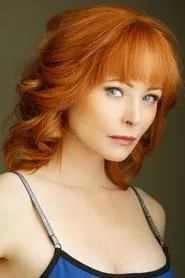 Photo of Nancy Young as Elizabeth Fitzgerald