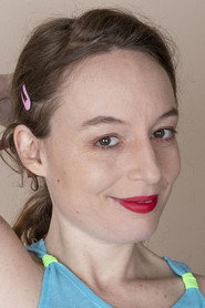Photo of Ana Molly