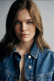 Photo of Amanda Svane as Jessica