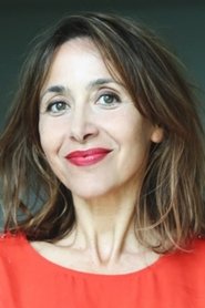 Photo of Lucía Sánchez as Self