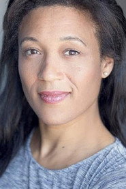 Photo of Emma Jay Thomas as April