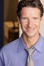 Photo of Jason Wilburn as Kevin Evans