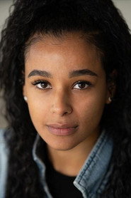 Photo of Jasmine Miriguay as Jenny