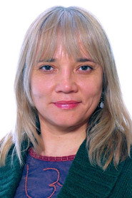 Photo of Kaili Närep as Evi