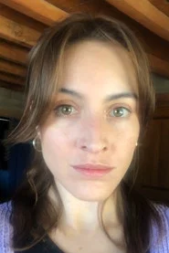 Photo of Sofía Leal de la Rosa as The Woman
