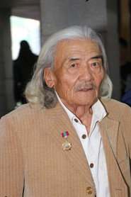 Photo of Tsog Yondon