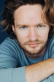 Photo of Johannes Jannasch as Mekin
