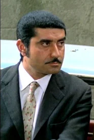 Photo of Alberto Fogliani as Il sindaco
