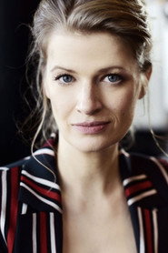 Photo of Katja Wagner as Sophie