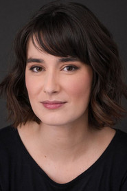 Photo of Lília Lopes as Empregada de Mesa