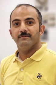 Photo of Mohamed Bash as صويلح