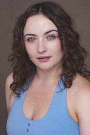 Photo of Imi Waters as Ruby