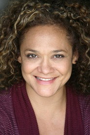 Photo of Angelyna Martinez-Boyd as Meter Maid