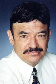 Photo of Dave Silva as Diamando
