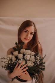 Photo of Dalita Avanesyan as Nektar