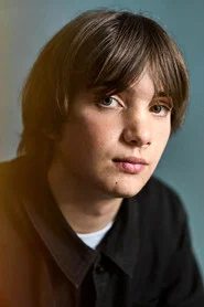 Photo of Aran Murphy as Rick