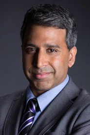 Photo of Vijay Mehta as Ashish Chatterjee