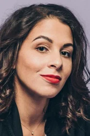 Photo of Morgane Cadignan as Self
