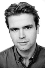 Photo of Kasper Antonsen as Kenneth